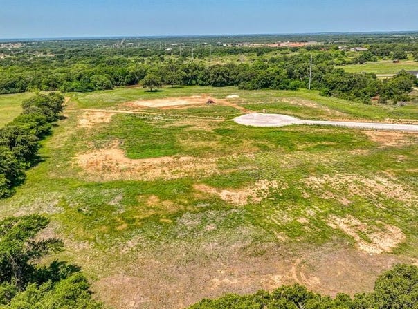 Lot 38 Leo Lane, Poolville, TX 76487