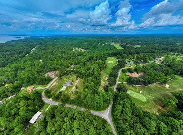 051 Inglewood Drive, Brookeland, TX 75931