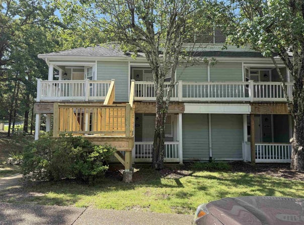 3002 Summerhill Place, Fairfield Bay, AR 72088-0000