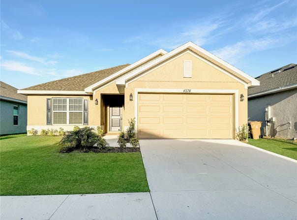 4402 SAGEFIELD DRIVE, HARMONY, FL 34773