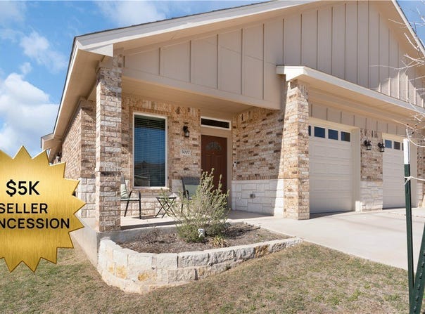5007 Rose Garden Loop, Killeen, TX 76542