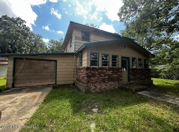 7112 Elder Ferry Road, Moss Point, MS 39563