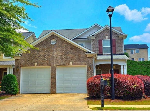2077 Appaloosa Way Way, Conyers, GA 30012