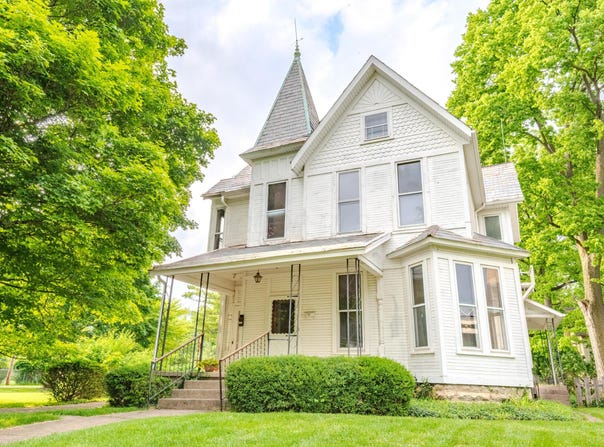 322 W Reynolds Street, Urbana, OH 43078
