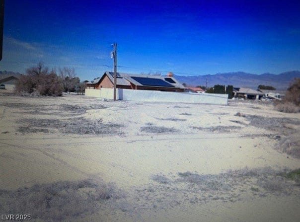861 E Enchanted Mesa Street, Pahrump, NV 89048