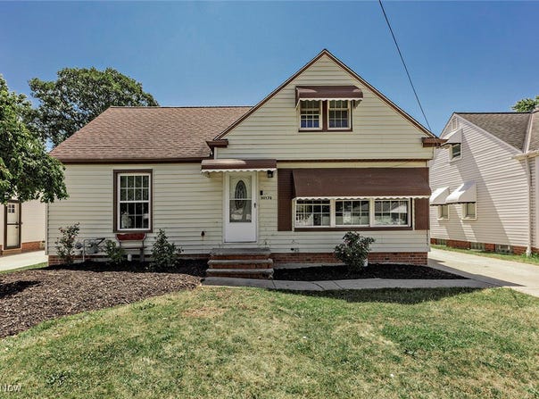 30170 Truman Avenue, Wickliffe, OH 44092