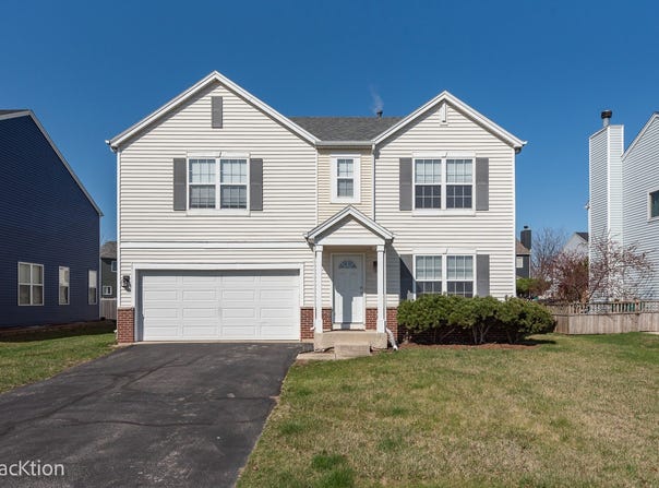 1903 Great Ridge Drive, Plainfield, IL 60586