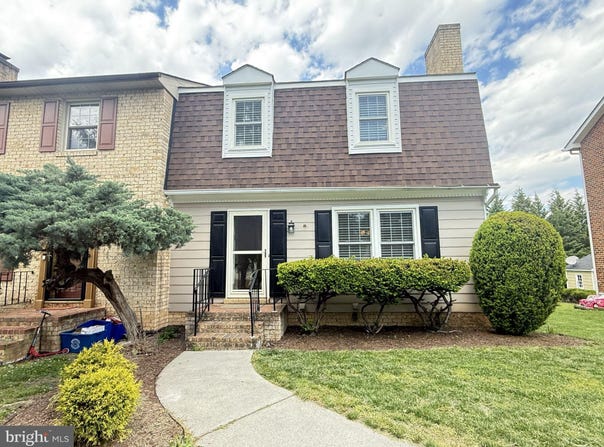824 APPLESEED Court, WINCHESTER, VA 22601