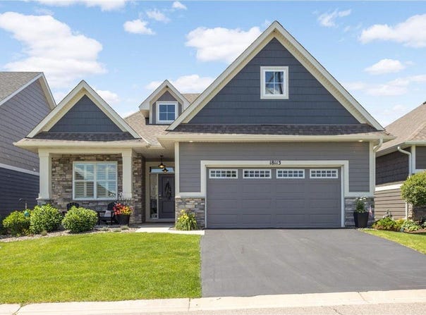 18113 Jurel Circle, Lakeville, MN 55044