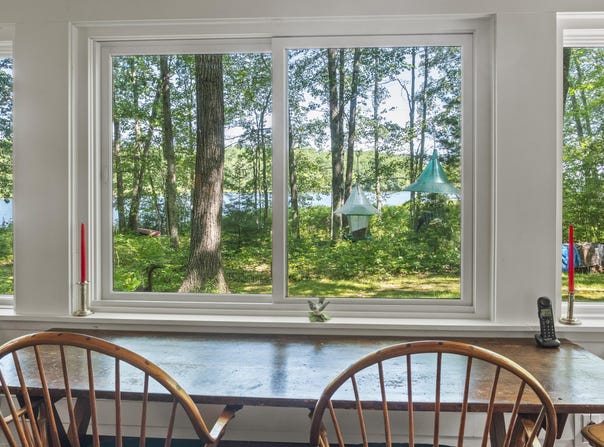 32 Porcupine Ridge Road, Bremen, ME 04551