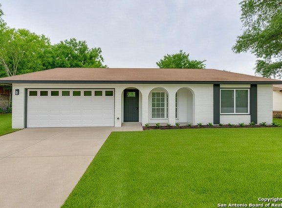 6911 Lordsport, San Antonio, TX 78239