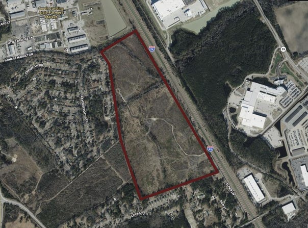 227 Super Drive, Lexington, SC 29072