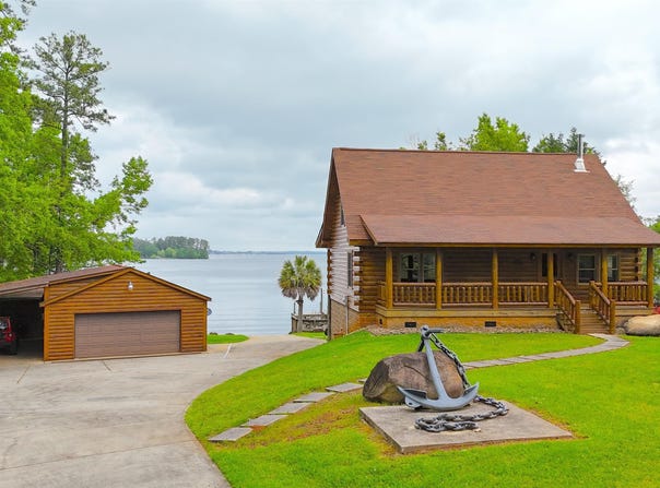100 Rocky Cove Road, Lexington, SC 29072