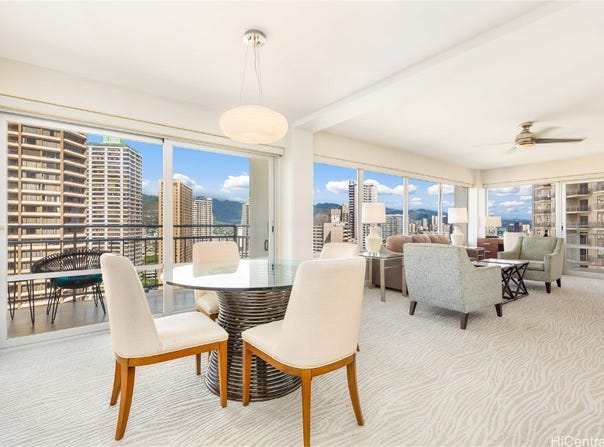 1777 Ala Moana Boulevard, Honolulu, HI 96815