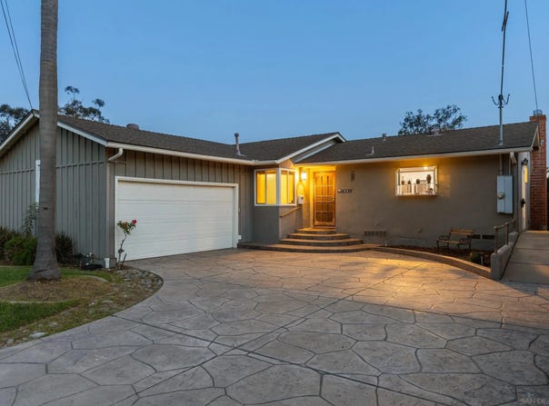 7931 Canary Way, San Diego, CA 92123