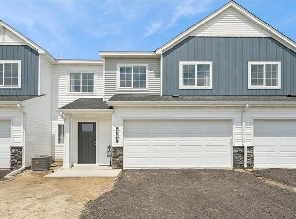 2113 Birch Lane, Montrose, MN 55363