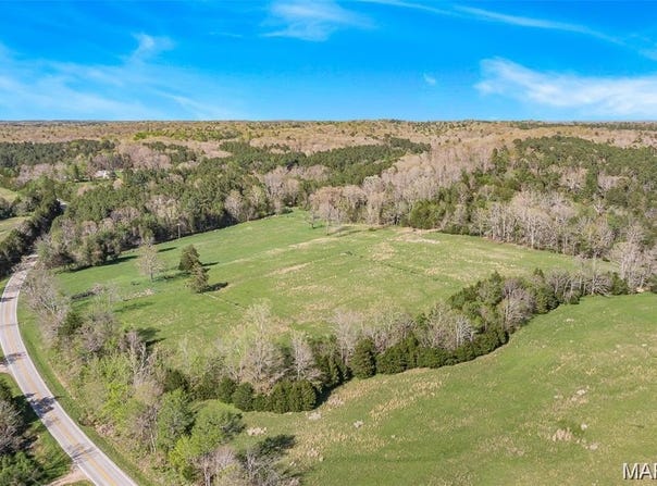 1 Off Highway M, Silva, MO 63964