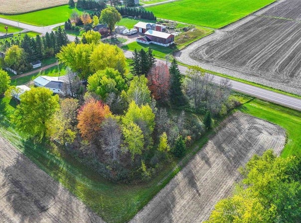 00 Highway 10, Marshfield, WI 54449