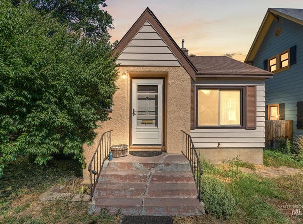 1008 N 21st Street, Boise, ID 83702