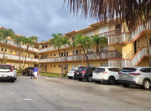 1551 NE Miami Gardens Drive, Miami, FL 33179