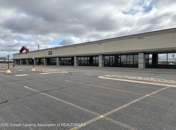 1161 E Clark Road, DeWitt, MI 48820