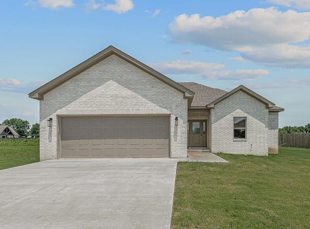 244 Quincy Circle, Trumann, AR 72472