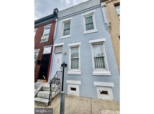 808 E HILTON Street, PHILADELPHIA, PA 19134