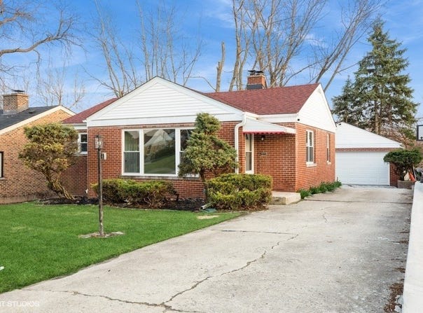 270 W 10th Street, Chicago Heights, IL 60411