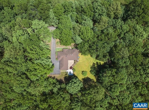 18220 GREGORY DR, GORDONSVILLE, VA 22942