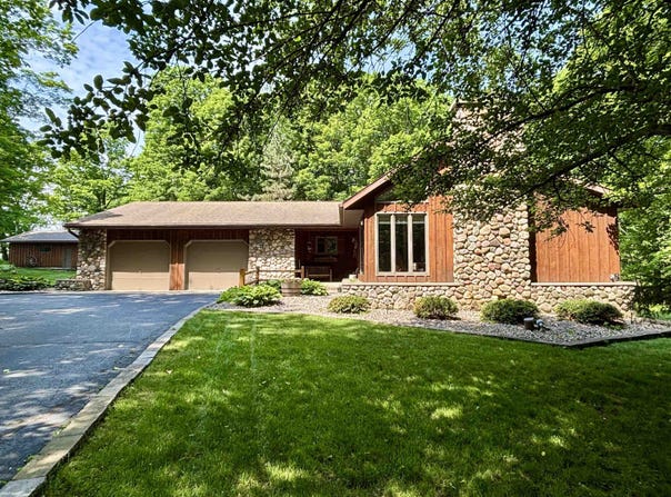 227096 COUNTY ROAD J, Weston, WI 54476