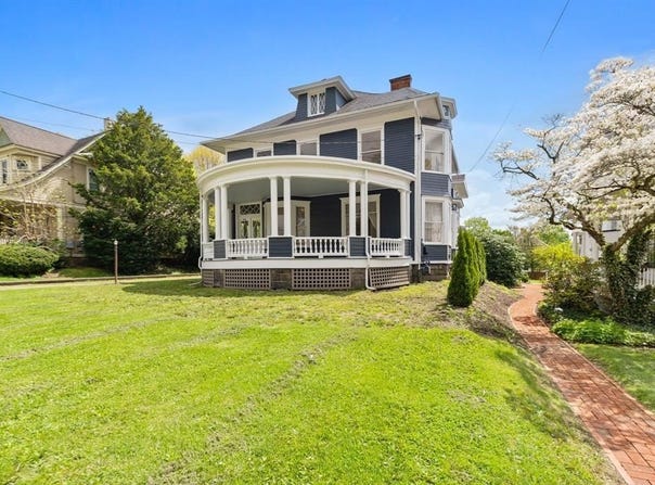 444 Chestnut, Meadville City, PA 16335