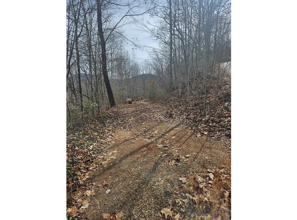 197 Plainview Ridge, Sylva, NC 28779
