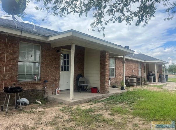 5020 N La Homa Rd., Mission, TX 78574