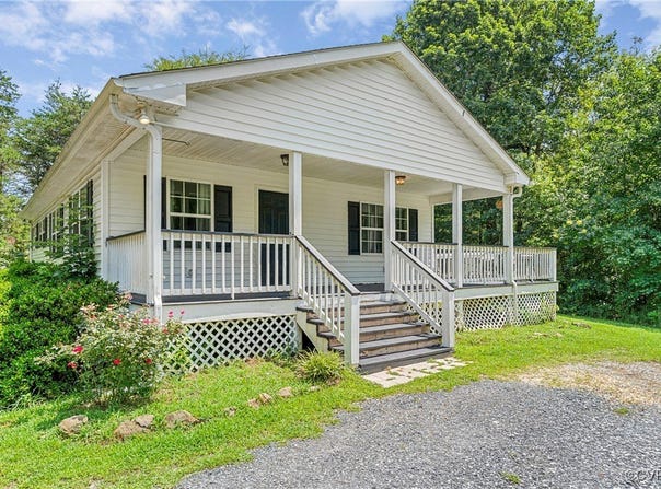 230 Hylawn Avenue, Farmville, VA 23901