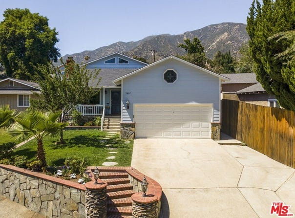 2907 El Caminito St, La Crescenta, CA 91214