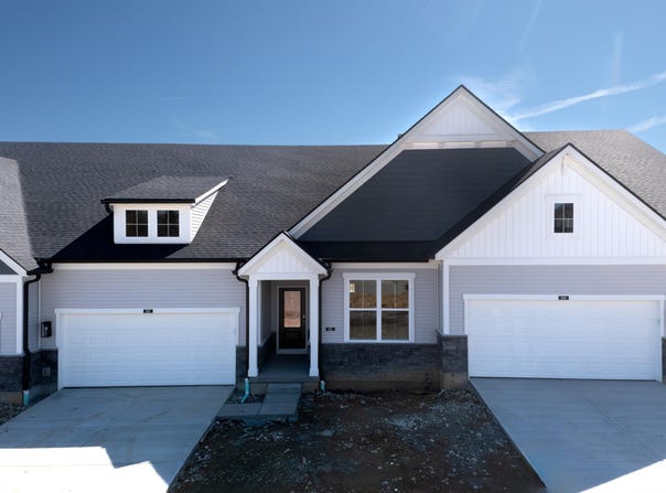 805 Amesbury Drive, Florence, KY 41042