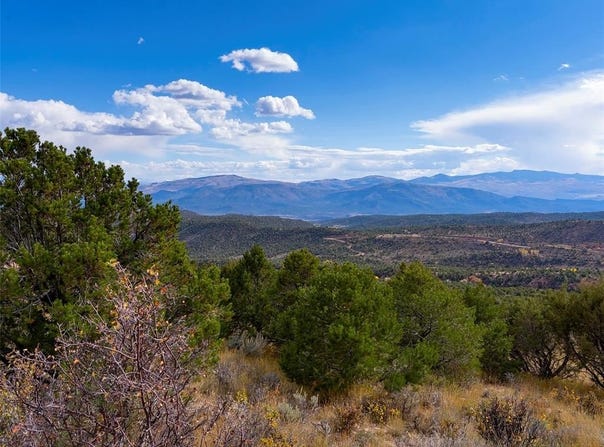 STATE HIGHWAY 131 lot: 0, McCoy, CO 80463