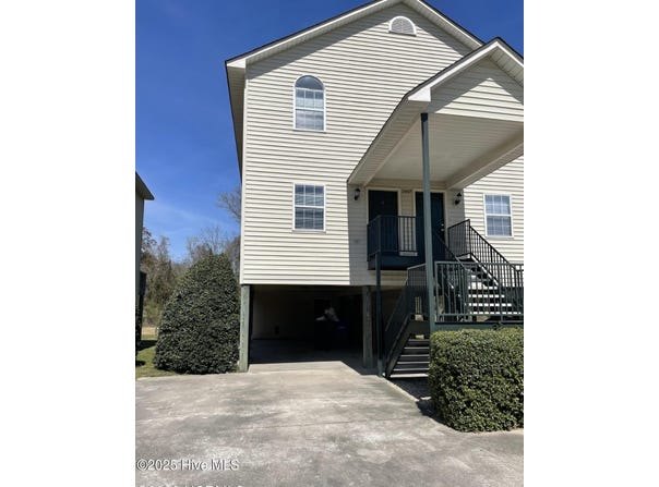 2007 River Drive, Greenville, NC 27858