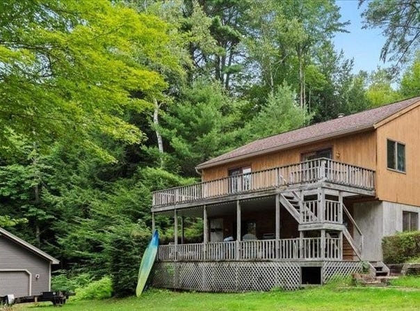 10 E Beachwood Road, Day, NY 12835
