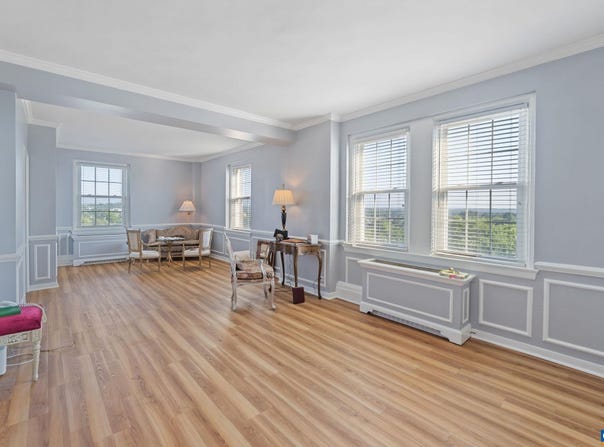 500 COURT SQ, CHARLOTTESVILLE, VA 22902