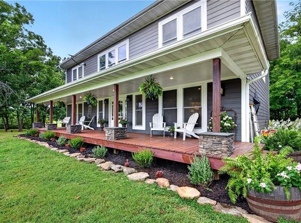 953 S 190th Street, Pittsburg, KS 66762