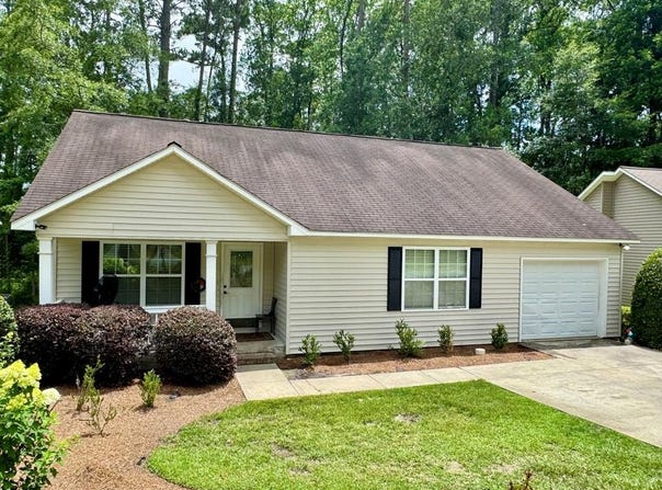 129 EAGLES LANDING DR, Thomasville, GA 31792