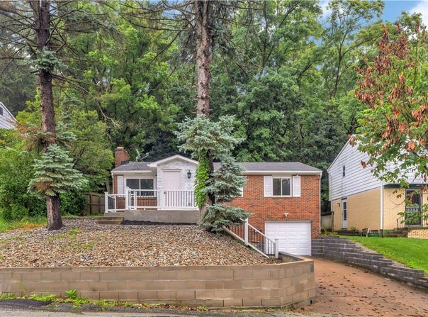 116 Selvin Dr, Verona, PA 15147