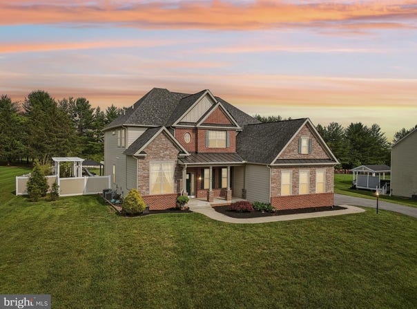 2042 DROVERS LANE, COOKSVILLE, MD 21723
