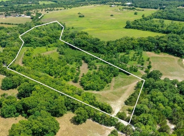 Tbd County Road 4515, Whitewright, TX 75491