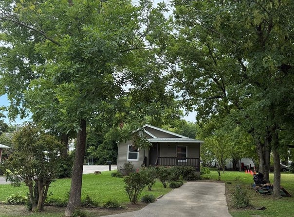 441 4th Avenue, DALTON, GA 30721