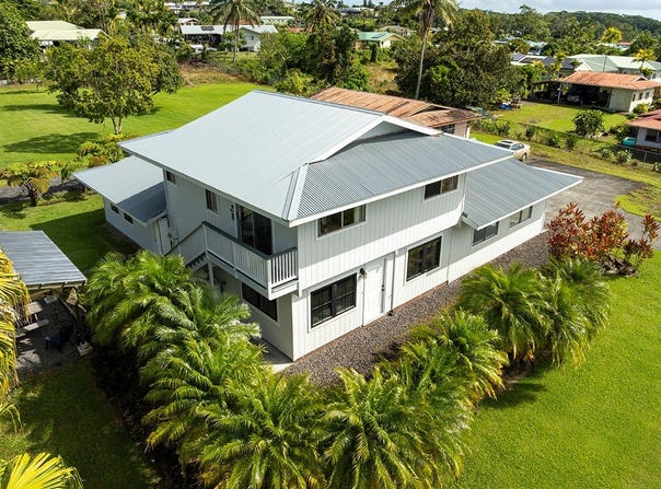 17-436 IPUAIWAHA ST, Keaau, HI 96749