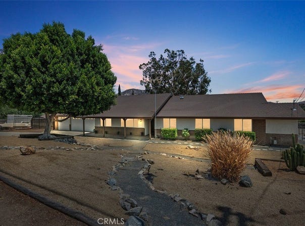 2703 Reservoir Drive, Norco, CA 92860