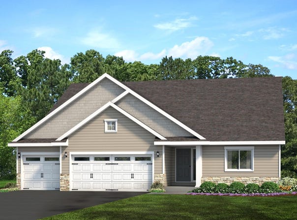 1003 Mulberry Avenue NE, Montgomery, MN 56069