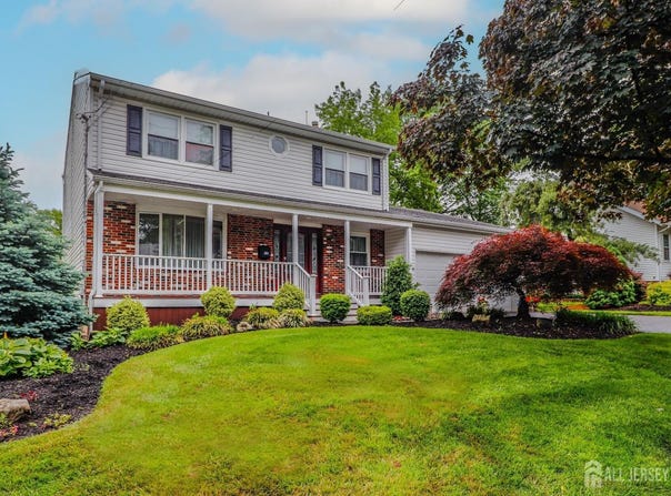 868 Coolidge Avenue, Woodbridge Proper, NJ 07095